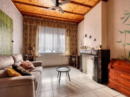 Derde alternatieve foto van het pand