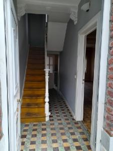 Eerste alternatieve foto van het pand