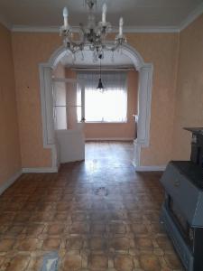 Tweede alternatieve foto van het pand