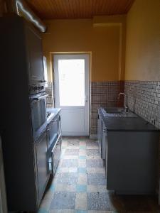 Derde alternatieve foto van het pand