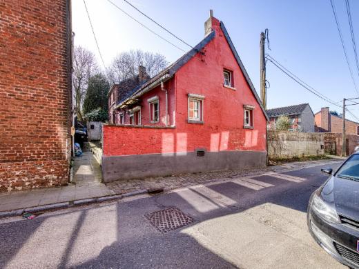 Presentatiebeeld van het pand n° 294728