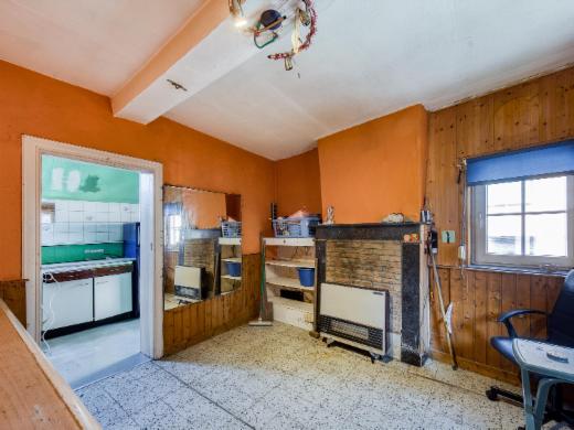 Tweede alternatieve foto van het pand