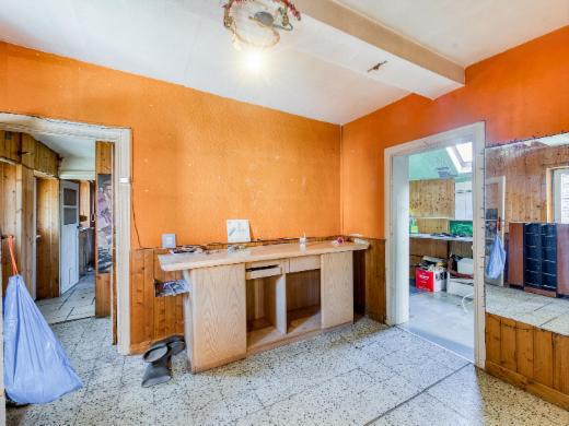 Derde alternatieve foto van het pand