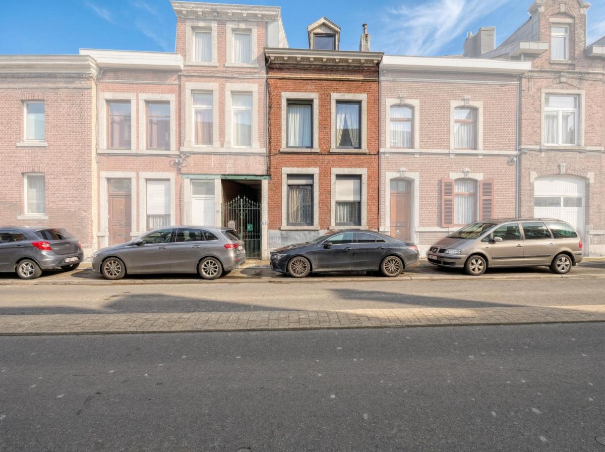 Presentatiebeeld van het pand n° 294774