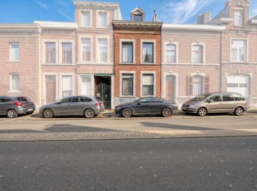 Presentatiebeeld van het pand n° 294774