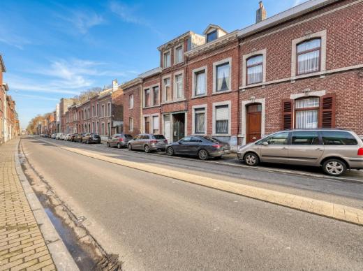 Eerste alternatieve foto van het pand