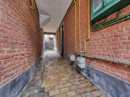 Tweede alternatieve foto van het pand