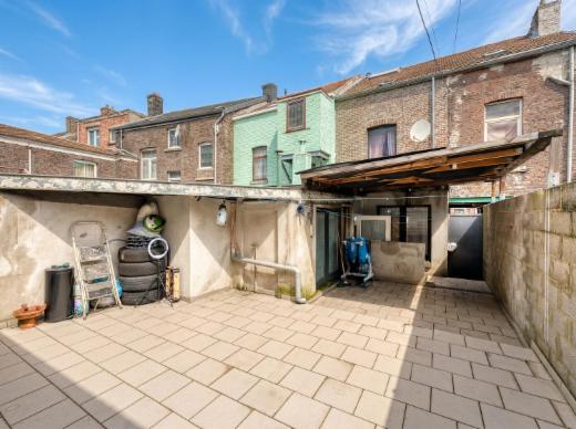 Derde alternatieve foto van het pand