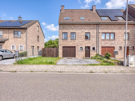 Presentatiebeeld van het pand n° 297333