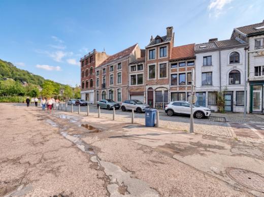Tweede alternatieve foto van het pand