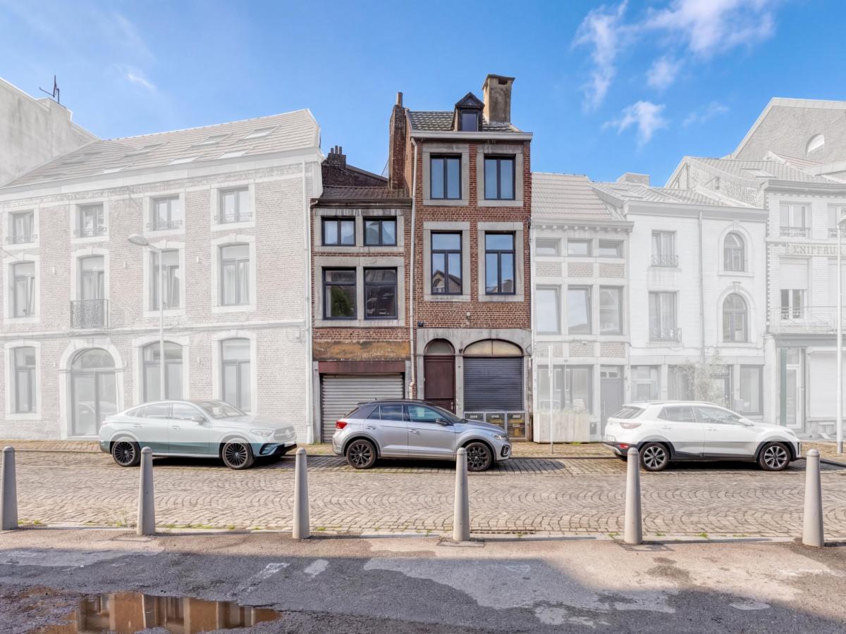 Presentatiebeeld van het pand n° 298112