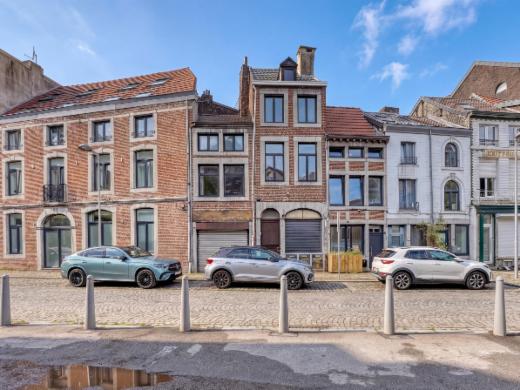 Eerste alternatieve foto van het pand