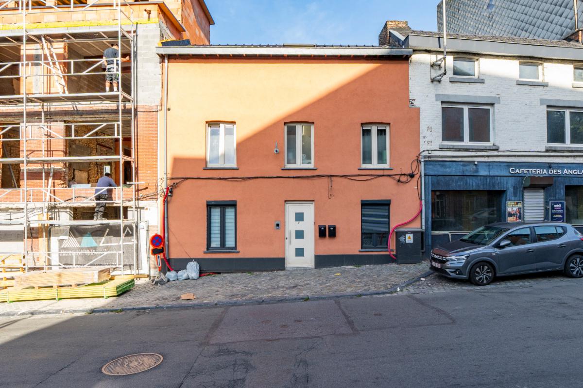 Presentatiebeeld van het pand n° 302988