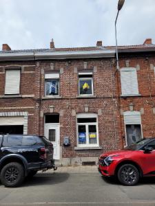 Presentatiebeeld van het pand n° 283339