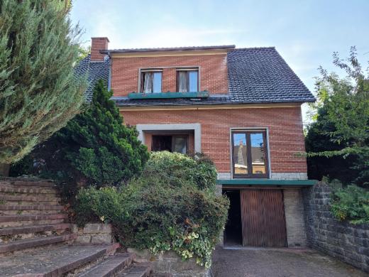 Presentatiebeeld van het pand n° 286529