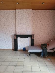 Eerste alternatieve foto van het pand