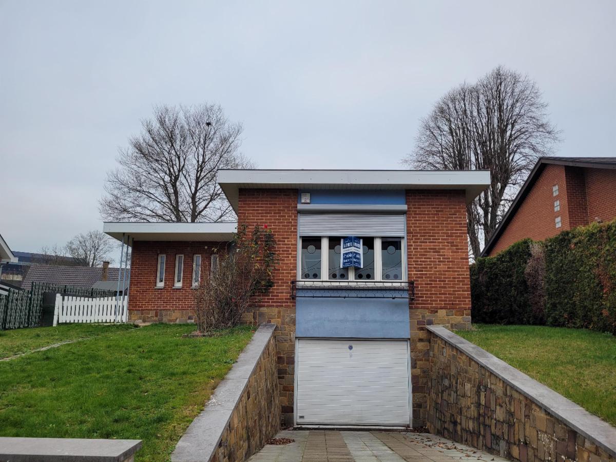 Presentatiebeeld van het pand n° 291262