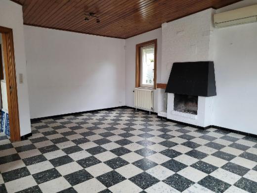 Tweede alternatieve foto van het pand