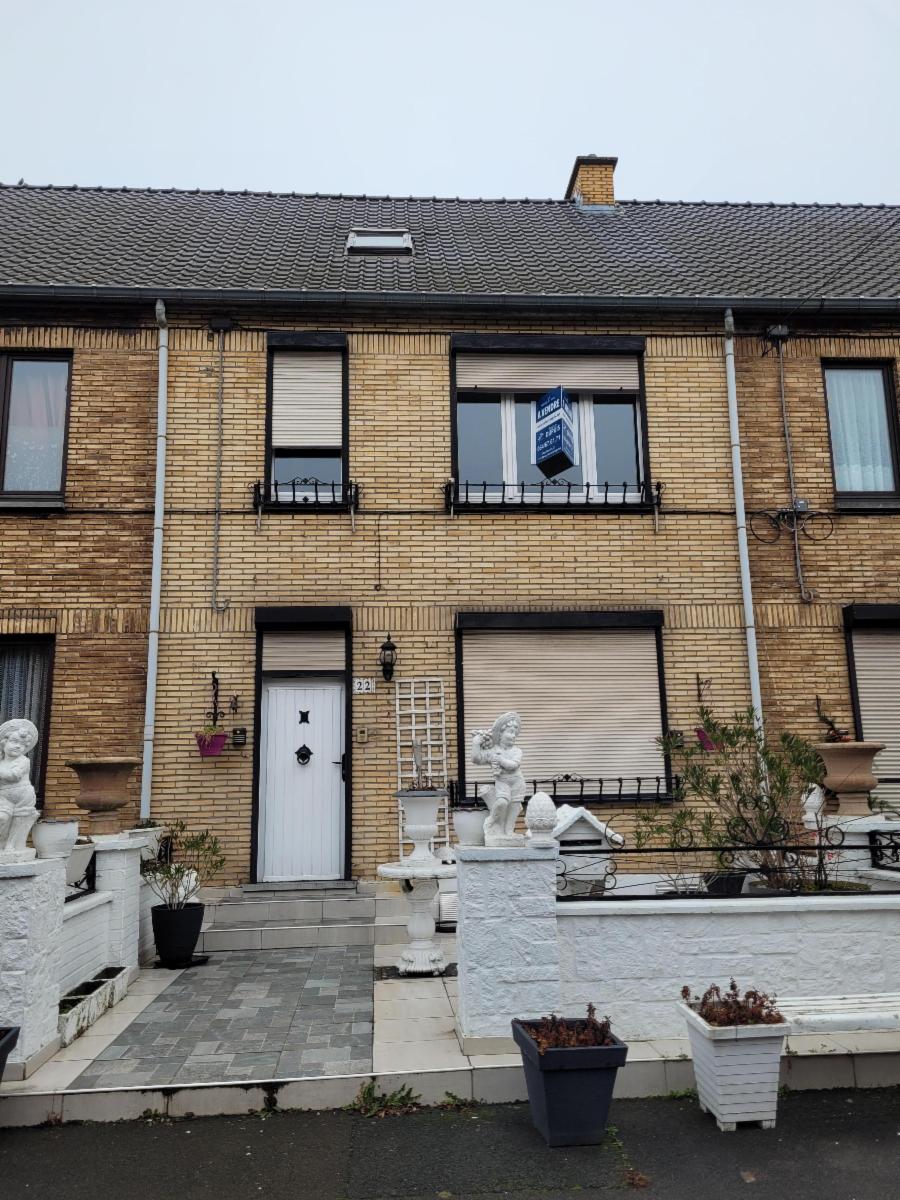 Presentatiebeeld van het pand n° 292325