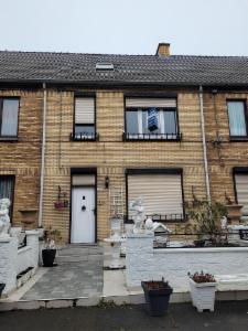 Presentatiebeeld van het pand n° 292325