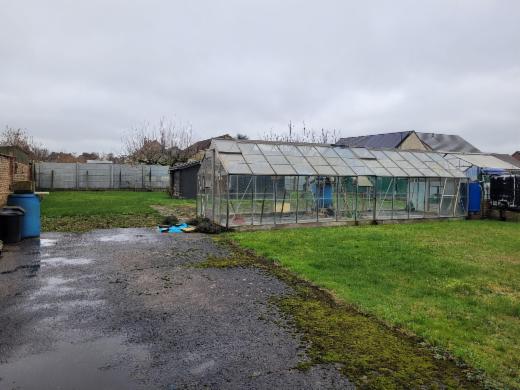 Presentatiebeeld van het pand n° 293141