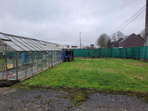 Eerste alternatieve foto van het pand