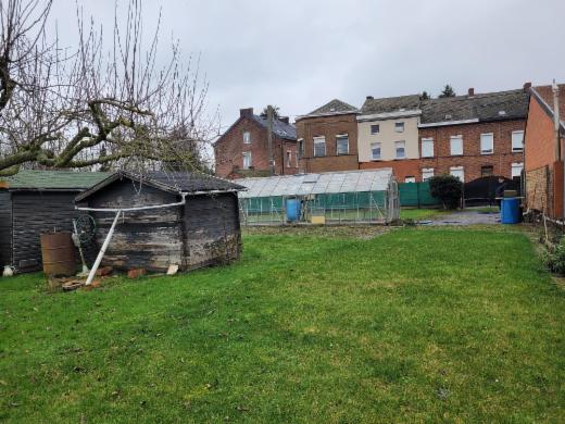 Tweede alternatieve foto van het pand