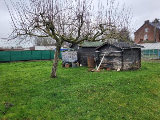 Derde alternatieve foto van het pand