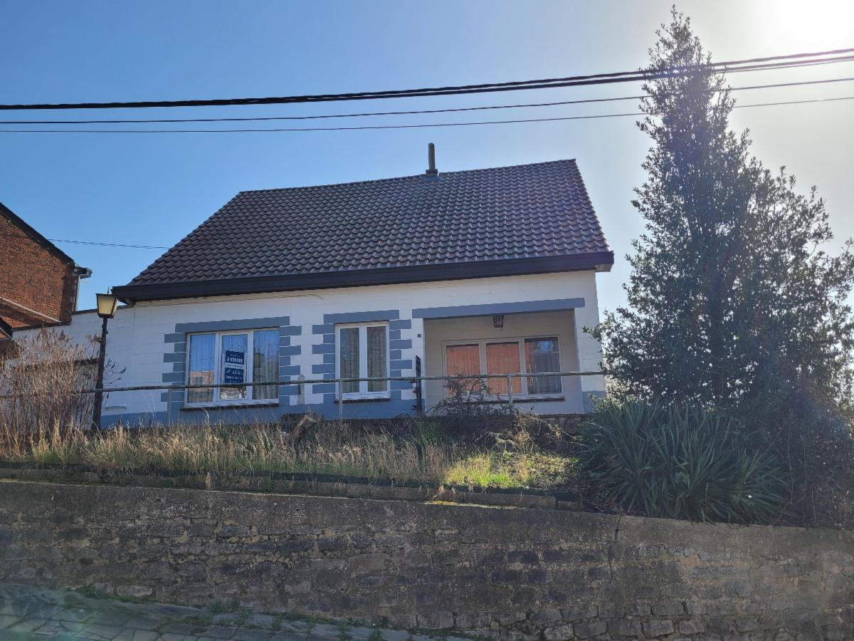 Presentatiebeeld van het pand n° 293603