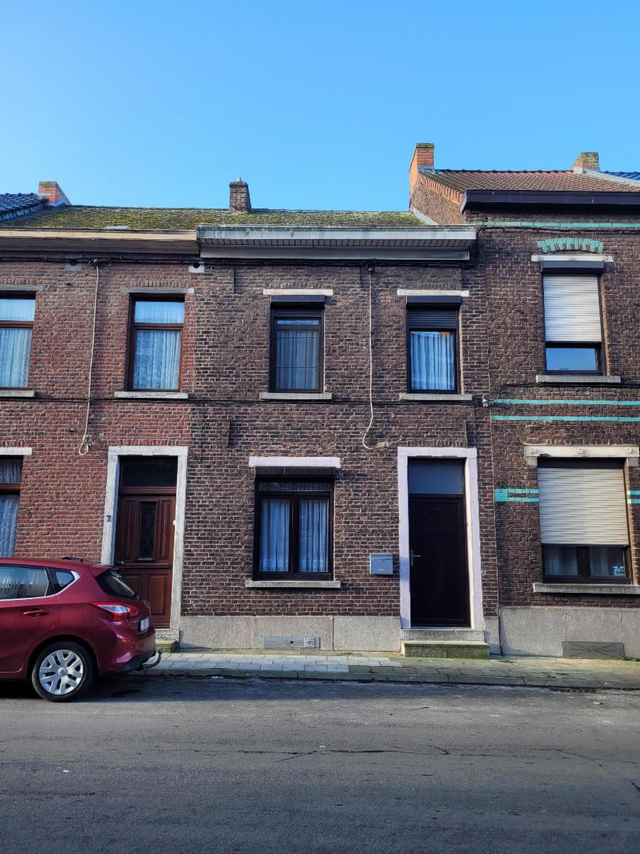 Presentatiebeeld van het pand n° 293901