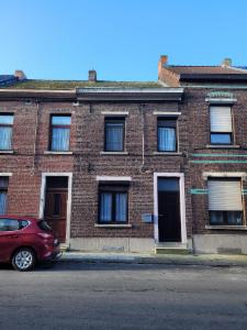 Presentatiebeeld van het pand n° 293901