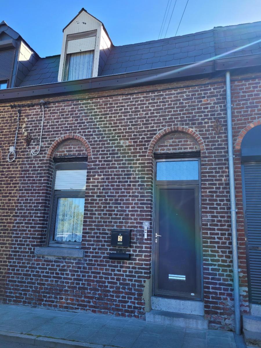 Presentatiebeeld van het pand n° 295720