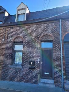 Presentatiebeeld van het pand n° 295720