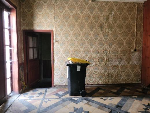 Derde alternatieve foto van het pand