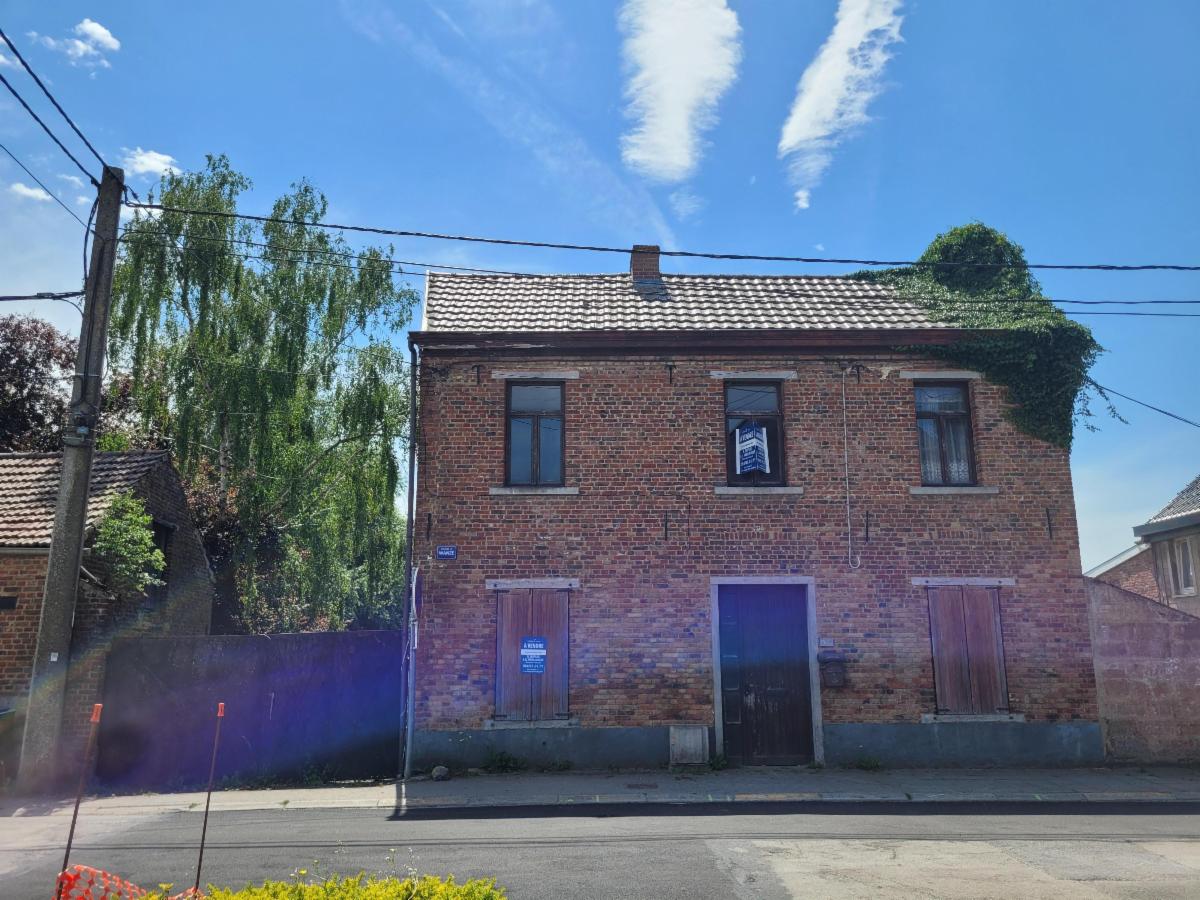 Presentatiebeeld van het pand n° 297698