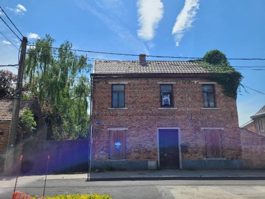 Presentatiebeeld van het pand n° 297698