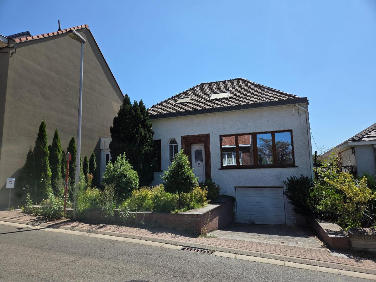 Presentatiebeeld van het pand n° 299302