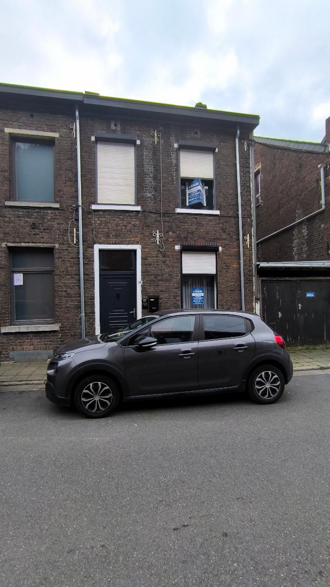 Presentatiebeeld van het pand n° 303064