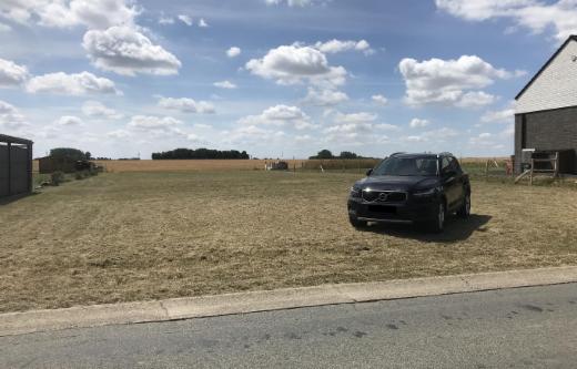 Eerste alternatieve foto van het pand