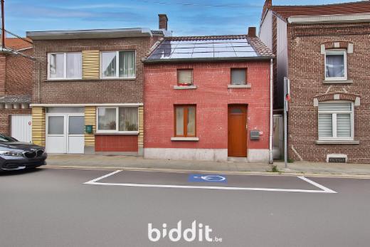 Presentatiebeeld van het pand n° 290069