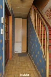 Eerste alternatieve foto van het pand