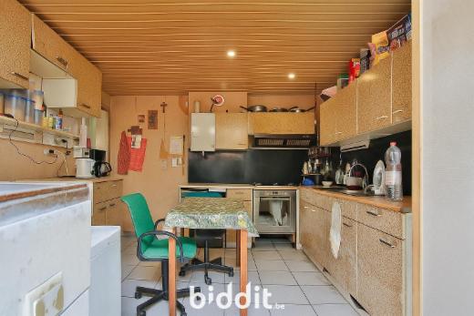 Tweede alternatieve foto van het pand