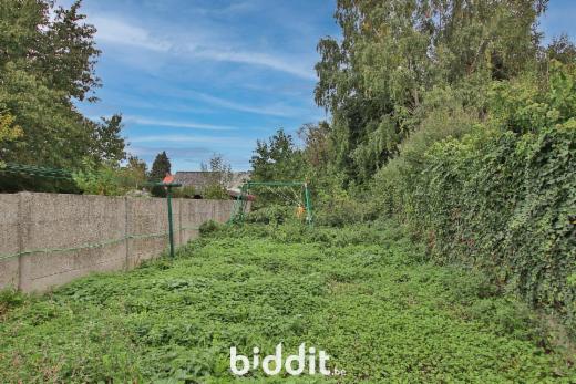 Derde alternatieve foto van het pand