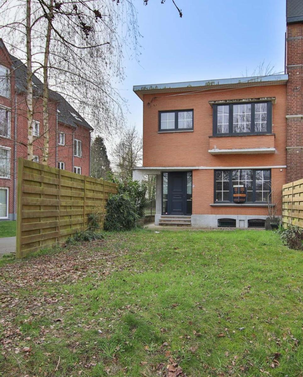 Presentatiebeeld van het pand n° 293739