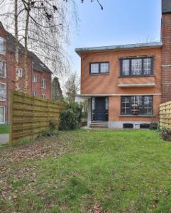 Presentatiebeeld van het pand n° 293739