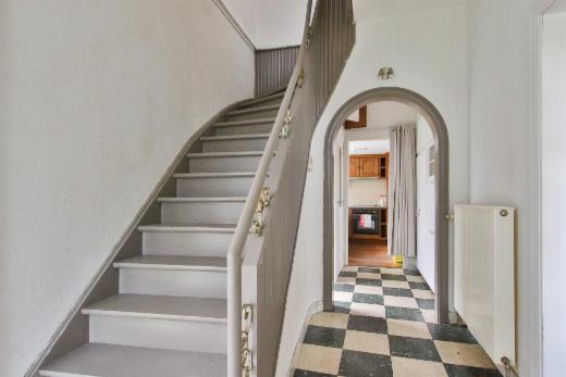 Tweede alternatieve foto van het pand