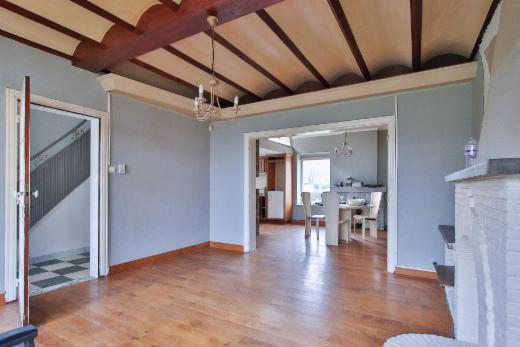 Derde alternatieve foto van het pand