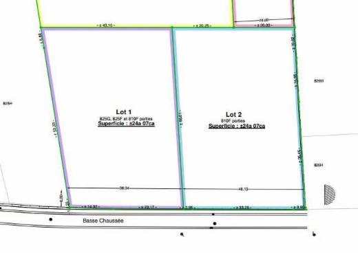 Presentatiebeeld van het pand n° 295130