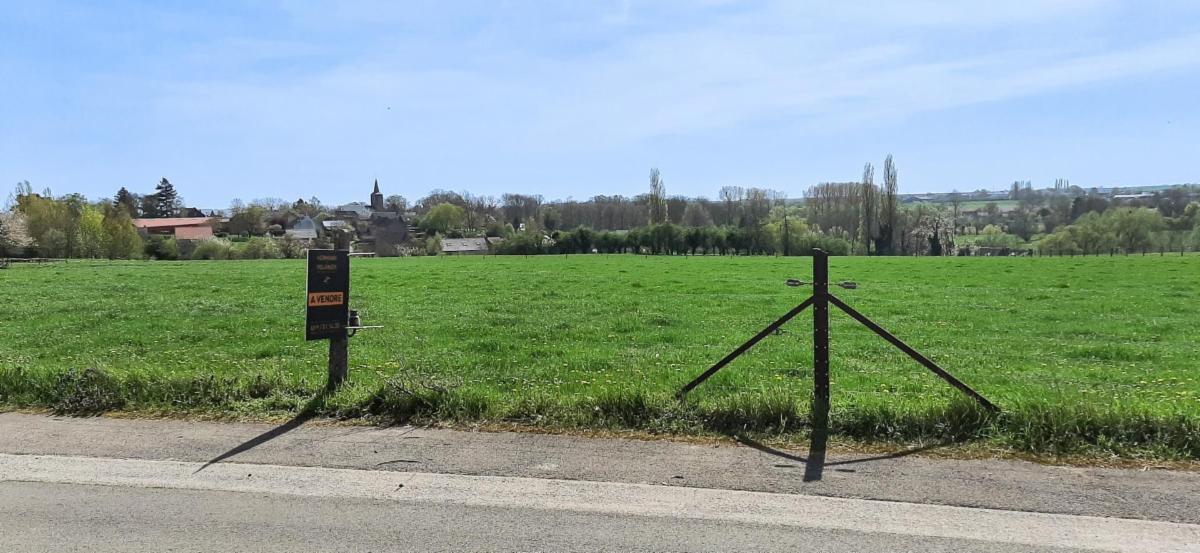 Presentatiebeeld van het pand n° 295130