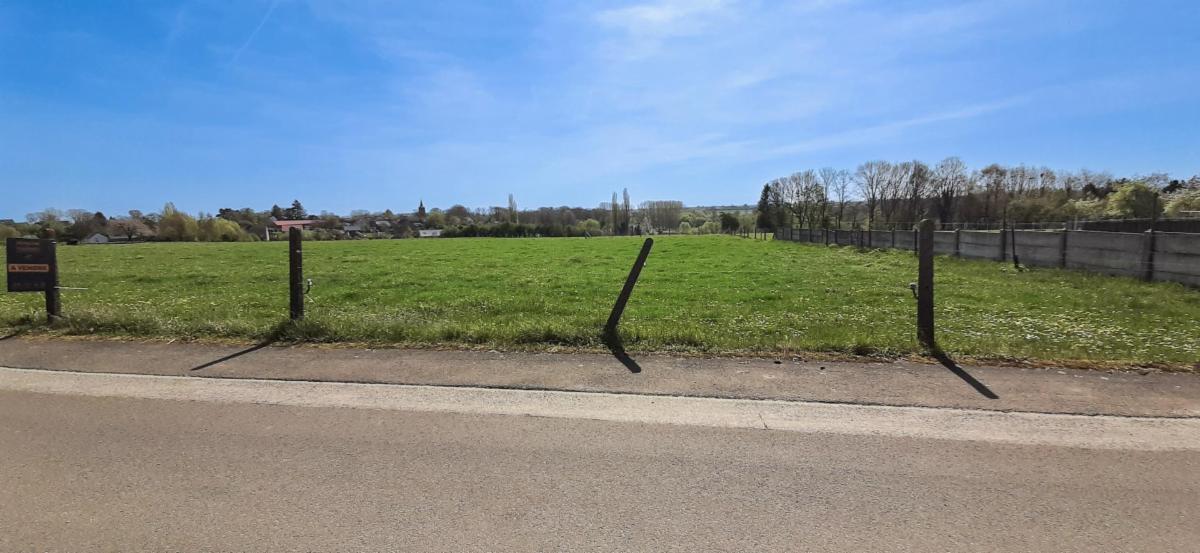 Presentatiebeeld van het pand n° 295134